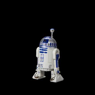 STAR WARS The Black Series R2-D2 (Artoo-Detoo)