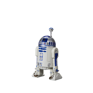 Star Wars The Black Series R2-D2 (Artoo-Detoo)
