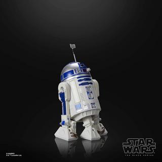 STAR WARS The Black Series R2-D2 (Artoo-Detoo)
