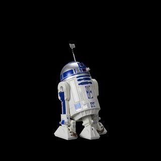 STAR WARS The Black Series R2-D2 (Artoo-Detoo)