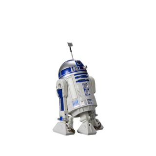 Star Wars The Black Series R2-D2 (Artoo-Detoo)