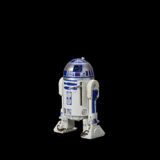 STAR WARS The Black Series R2-D2 (Artoo-Detoo)