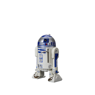 Star Wars The Black Series R2-D2 (Artoo-Detoo)