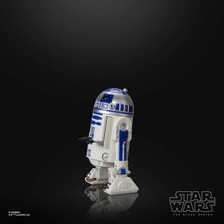 Hasbro Star Wars The Black Series, R2-D2 (Artoo-Detoo)