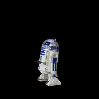 STAR WARS The Black Series R2-D2 (Artoo-Detoo)