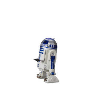 Star Wars The Black Series R2-D2 (Artoo-Detoo)