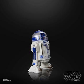 STAR WARS The Black Series R2-D2 (Artoo-Detoo)