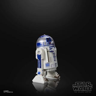 Star Wars The Black Series, R2-D2 (Artoo-Detoo)