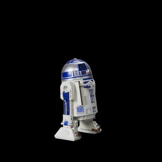STAR WARS The Black Series R2-D2 (Artoo-Detoo)