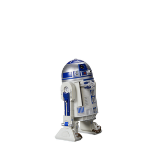 Star Wars The Black Series R2-D2 (Artoo-Detoo)