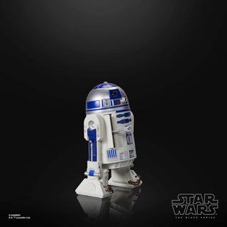 STAR WARS The Black Series R2-D2 (Artoo-Detoo)