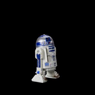 STAR WARS The Black Series R2-D2 (Artoo-Detoo)