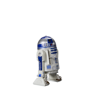 Star Wars The Black Series R2-D2 (Artoo-Detoo)