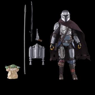 STAR WARS The Vintage Collection N-1 Starfighter