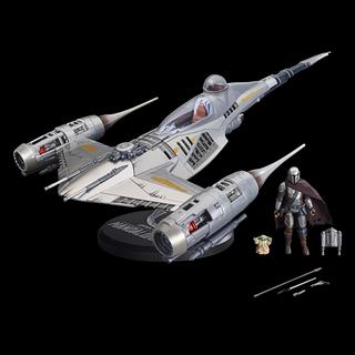 STAR WARS The Vintage Collection N-1 Starfighter