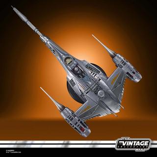 Star Wars The Vintage Collection N-1 Starfighter