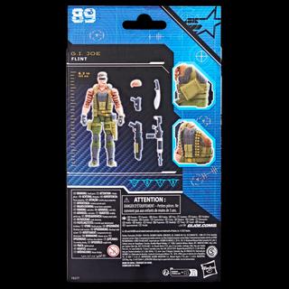 G.I. Joe Classified Series Tiger Force Flint, 89