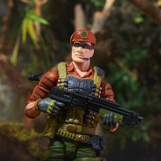 G.I. Joe Classified Series - Tiger Force - Flint - 89