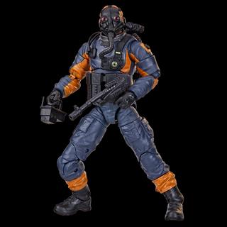 G.I. Joe Classified Series Mole Rat, 94