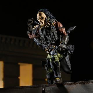 G.I. Joe Classified Series, Cobra Shadow Tracker, 108