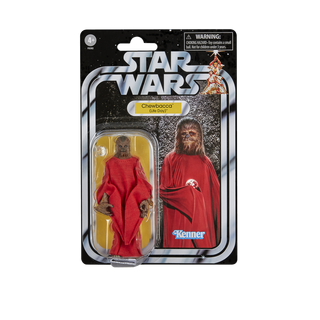 STAR WARS The Vintage Collection Chewbacca