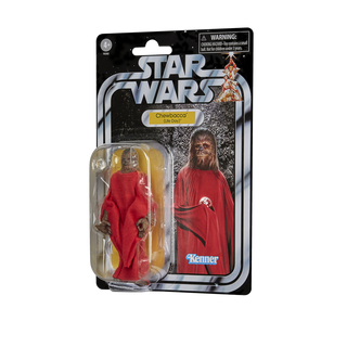 STAR WARS The Vintage Collection Chewbacca