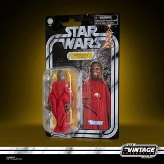 STAR WARS The Vintage Collection Chewbacca
