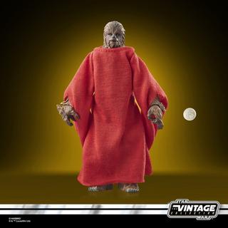 STAR WARS The Vintage Collection Chewbacca