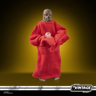 STAR WARS The Vintage Collection Chewbacca