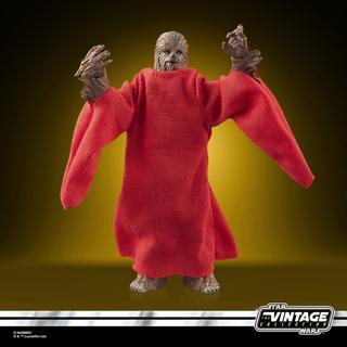 STAR WARS The Vintage Collection Chewbacca