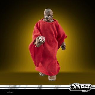 STAR WARS The Vintage Collection Chewbacca