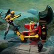 G.I. Joe Classified Series Python Patrol Tele-Viper & Cobra Flight Pod (Trubble Bubble)