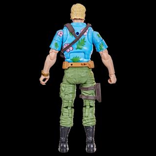 G.I. Joe Classified Series Philip "Chuckles" Provost, 75