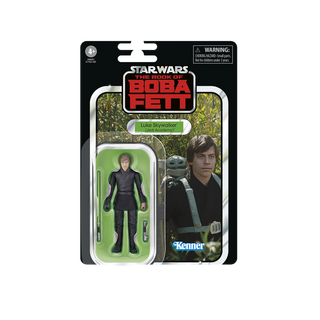 STAR WARS The Vintage Collection Luke Skywalker