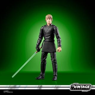 STAR WARS The Vintage Collection Luke Skywalker