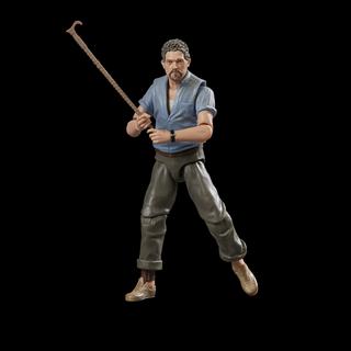 Indiana Jones - Adventure Series - Renaldo