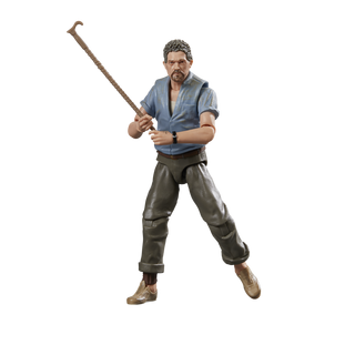 Indiana Jones Adventure Series Renaldo