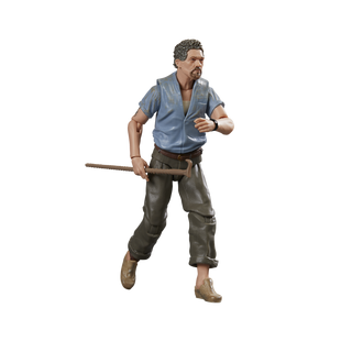 Indiana Jones Adventure Series Renaldo