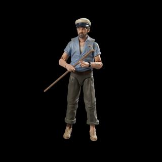 Indiana Jones - Adventure Series - Renaldo