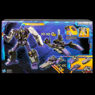 Transformers Legacy United Titan Class Armada Universe Tidal Wave