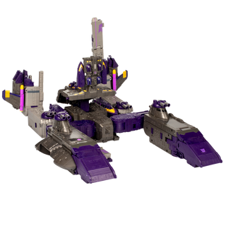 Transformers Legacy United Titan Class Armada Universe Tidal Wave