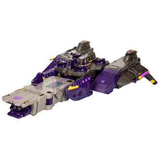 Transformers Legacy United Titan Class, Tidal Wave Armada Universe