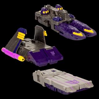 Transformers Legacy United Titan Class Armada Universe Tidal Wave