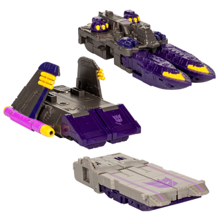 Transformers Legacy United, Titan Class, Armada Universe Tidal Wave