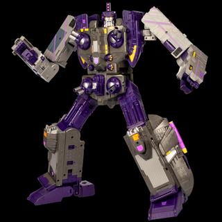Transformers Legacy United Titan Class Armada Universe Tidal Wave