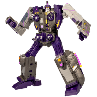 Transformers Legacy United Titan Class, Tidal Wave Armada Universe