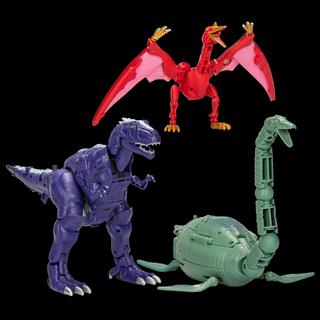 Transformers Legacy United Commander Class Beast Wars Universe Magmatron