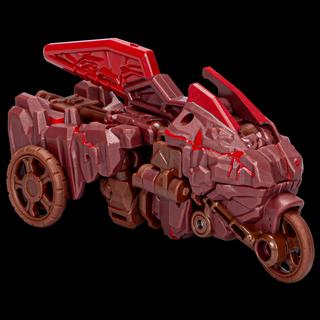 Transformers Legacy United Core Class Infernac Universe Bouldercrash