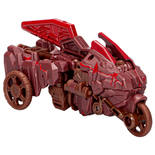 Transformers Legacy United, Core Class, Infernac Universe Bouldercrash