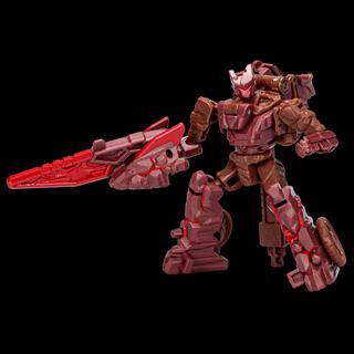 Transformers Legacy United Core Class Infernac Universe Bouldercrash